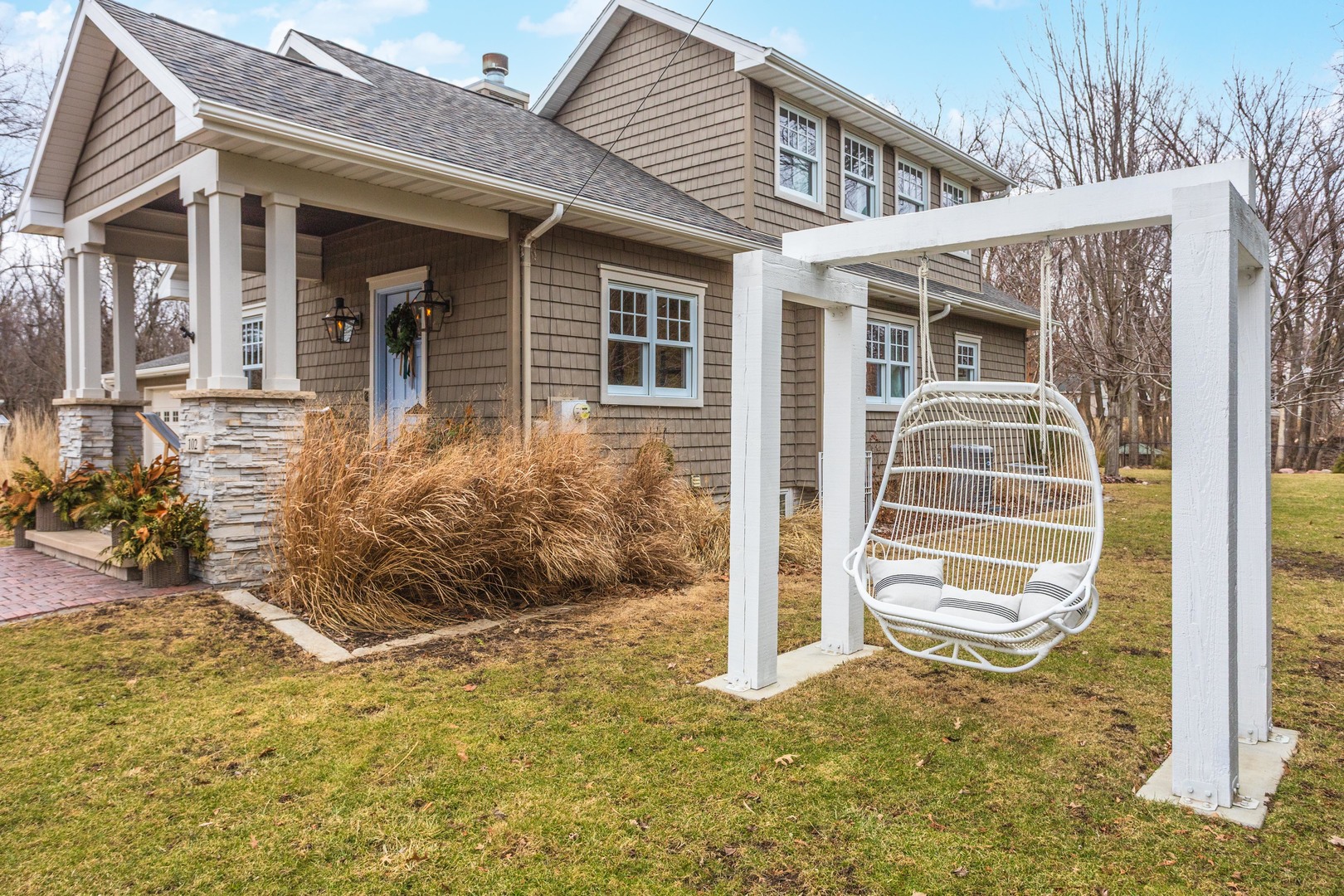 102 W Virginia Avenue, Normal, IL 61761