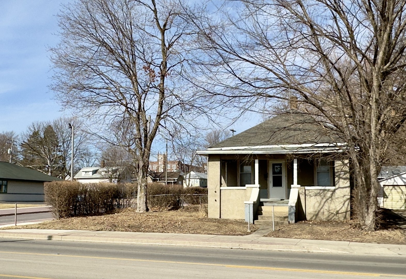 103 3rd Street, Lasalle, IL 61301