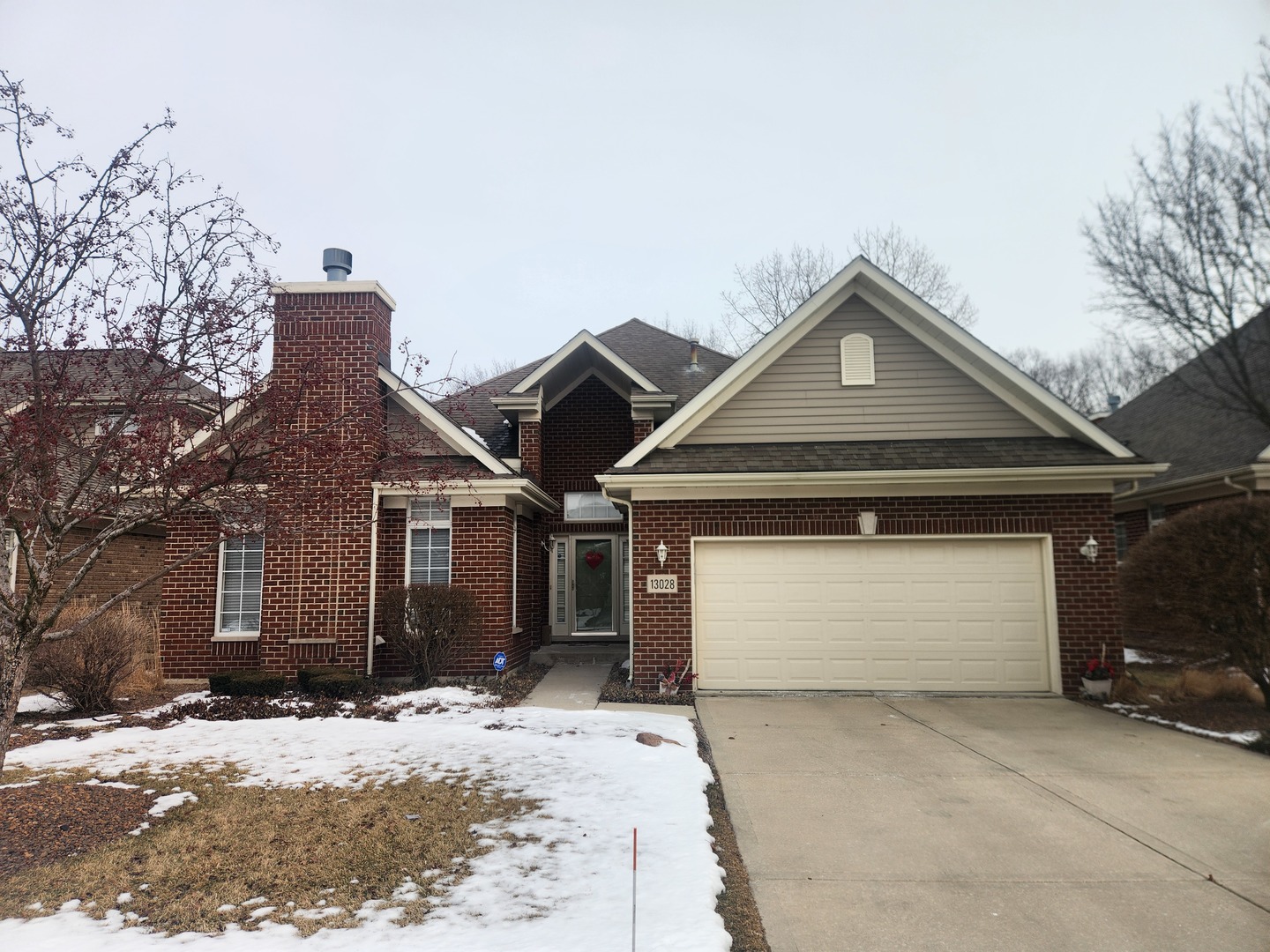 13028 Timber Trail, Palos Heights, IL 60463