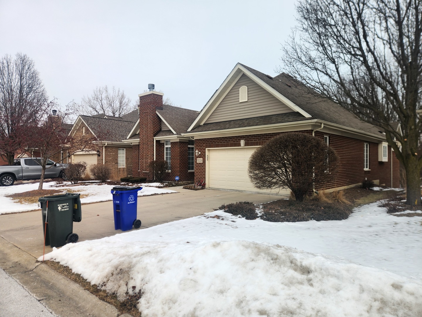 13028 Timber Trail, Palos Heights, IL 60463