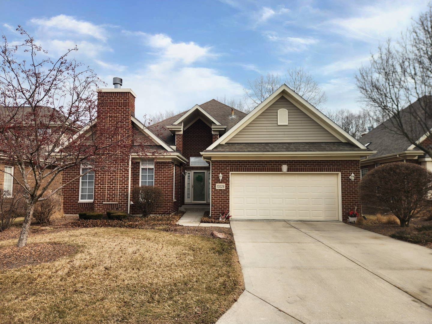 13028 Timber Trail, Palos Heights, IL 60463