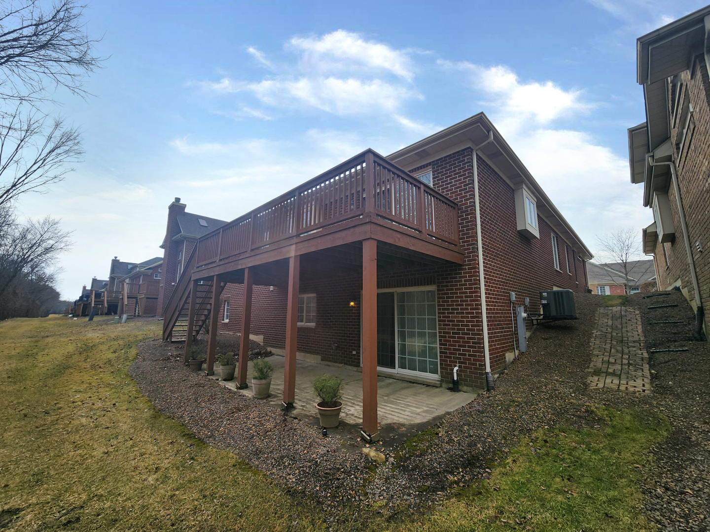 13028 Timber Trail, Palos Heights, IL 60463