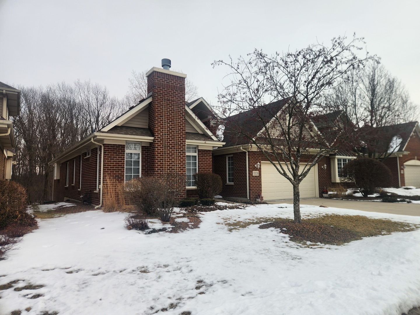 13028 Timber Trail, Palos Heights, IL 60463