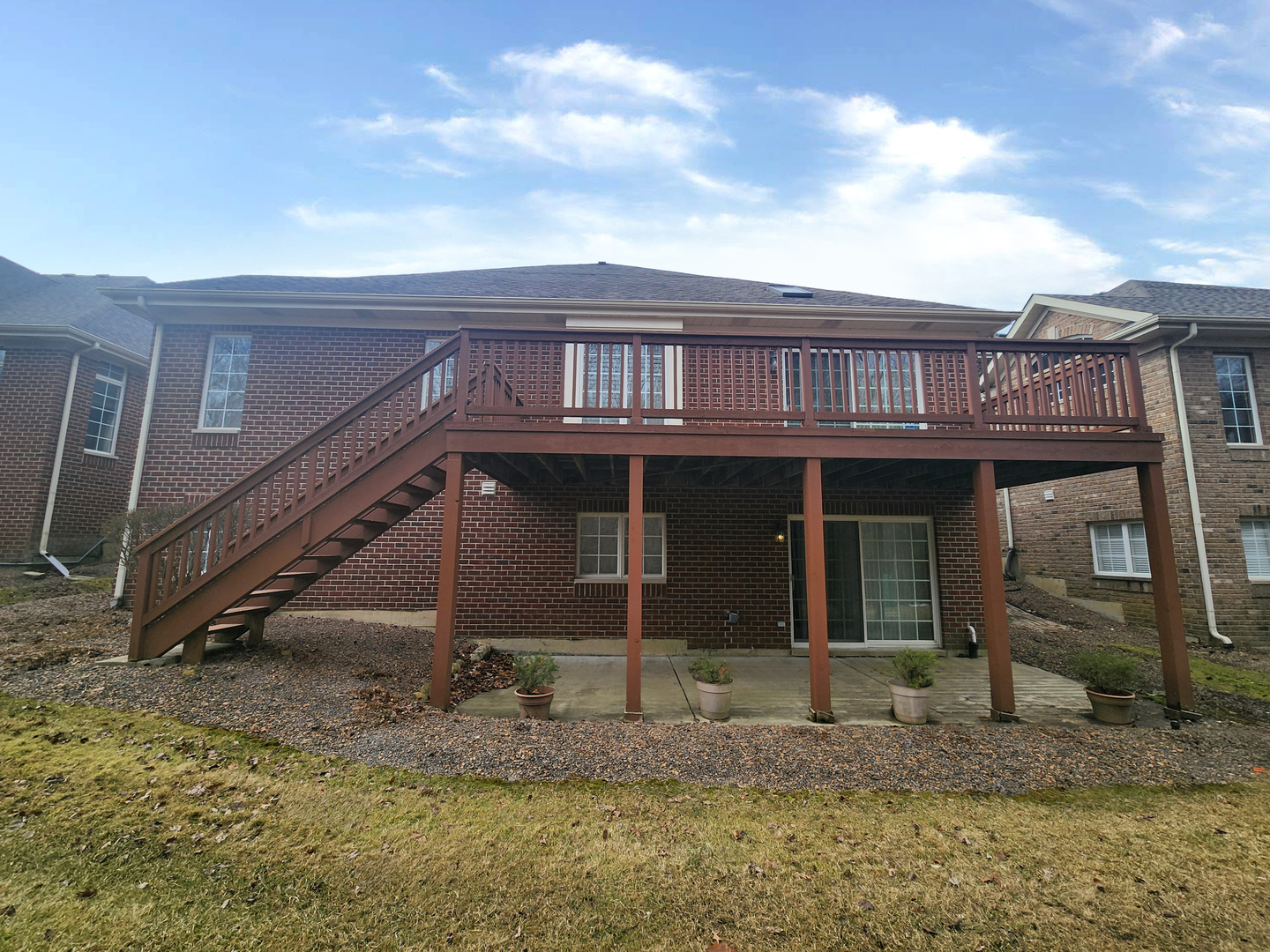 13028 Timber Trail, Palos Heights, IL 60463