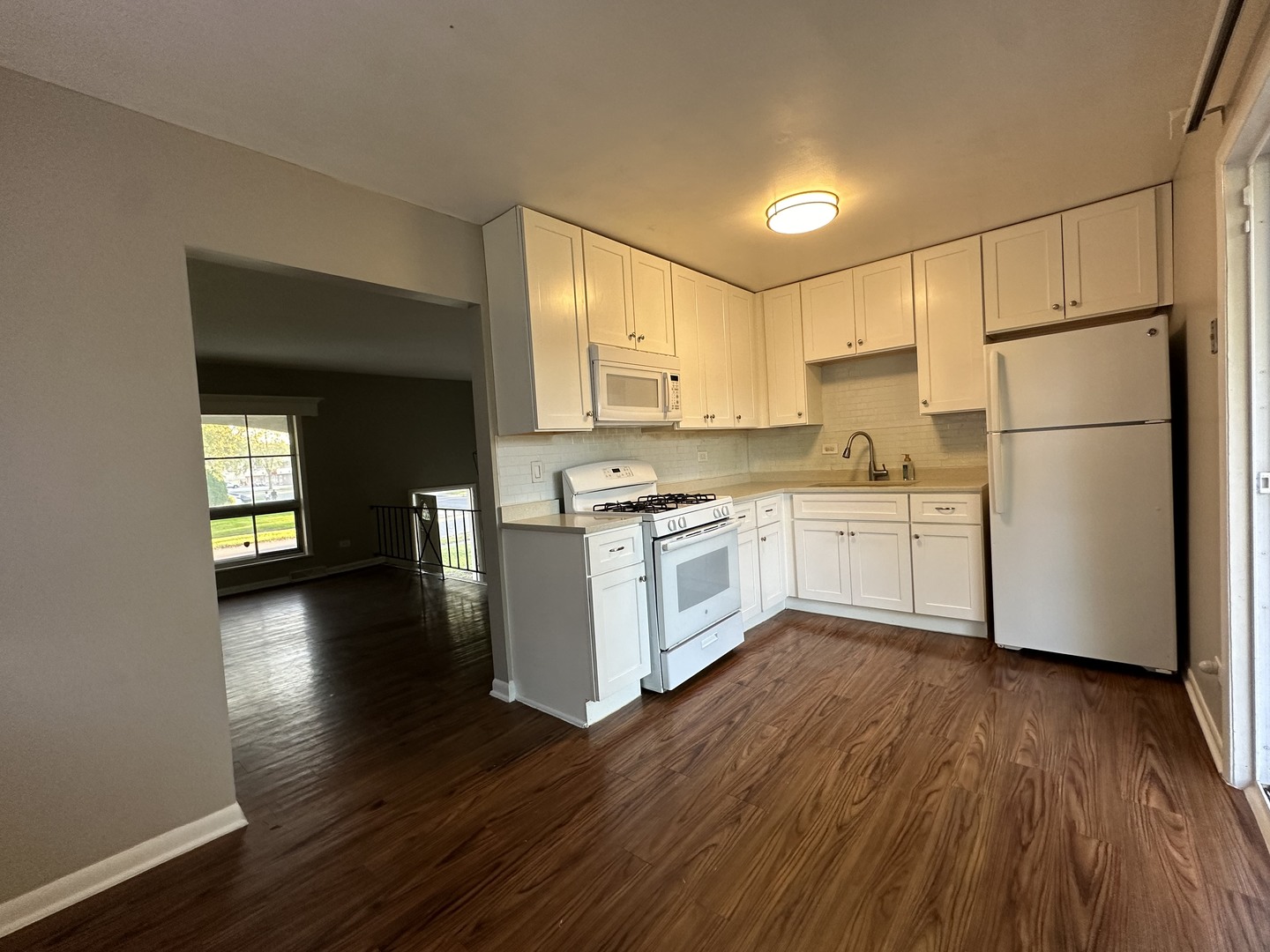 315 E Rose Street, Glenwood, IL 60425