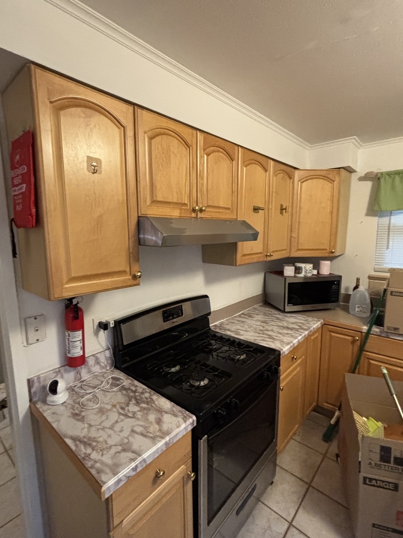 55 Marquette Street, Park Forest, IL 60466