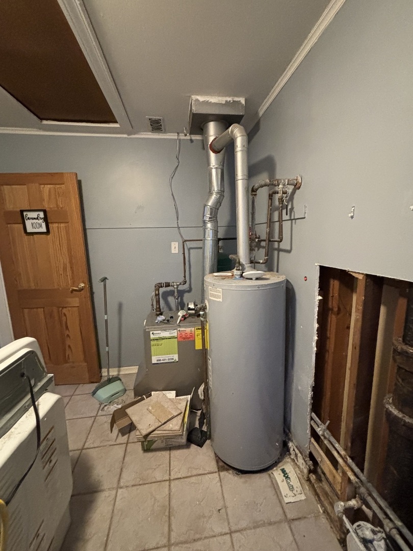 55 Marquette Street, Park Forest, IL 60466