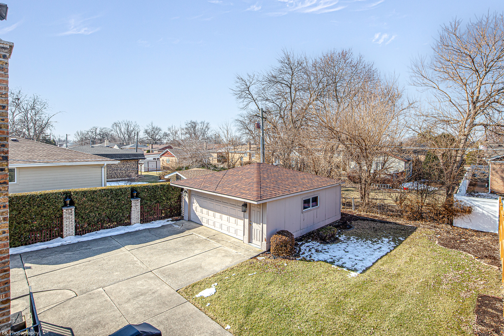 10304 Linus Lane, Oak Lawn, IL 60453