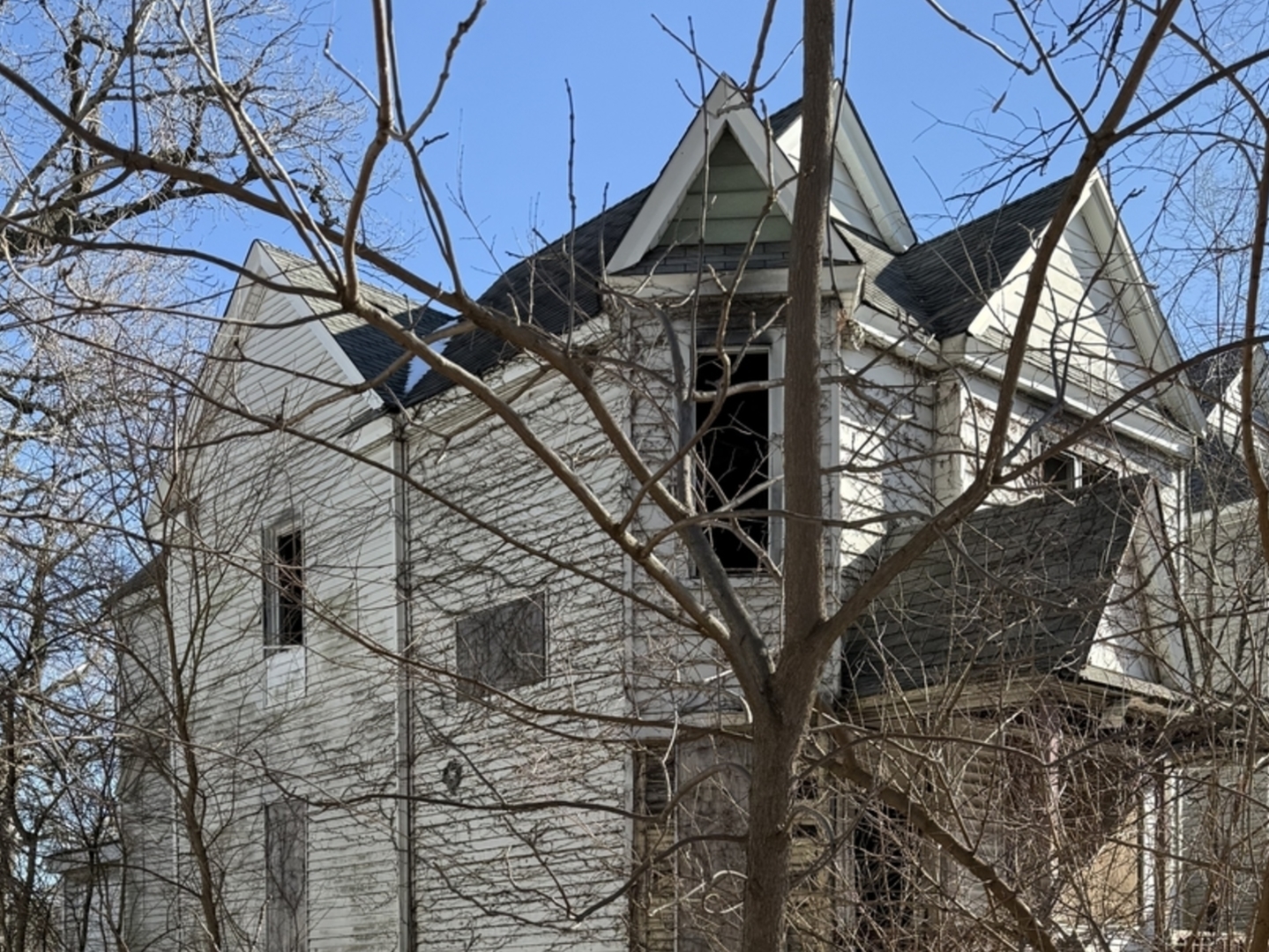 7953 S UNION Avenue, Chicago, IL 60620