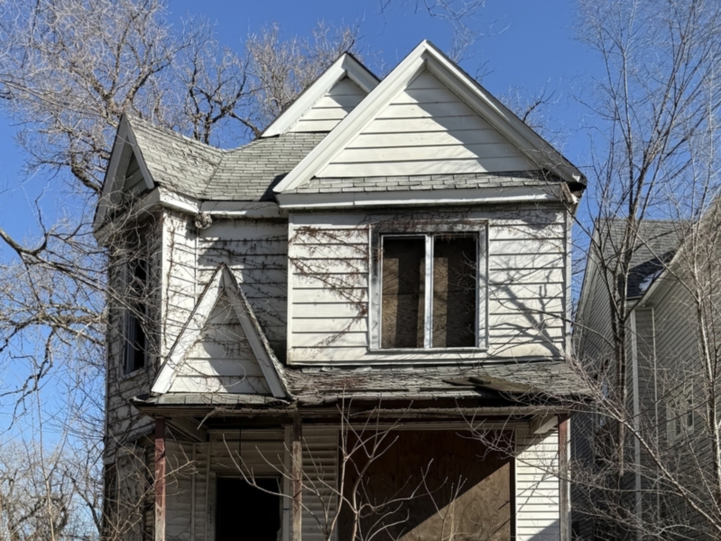 7953 S UNION Avenue, Chicago, IL 60620