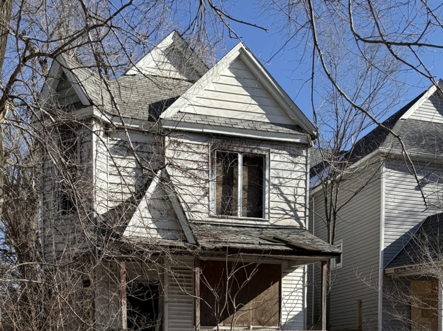 7953 S UNION Avenue, Chicago, IL 60620