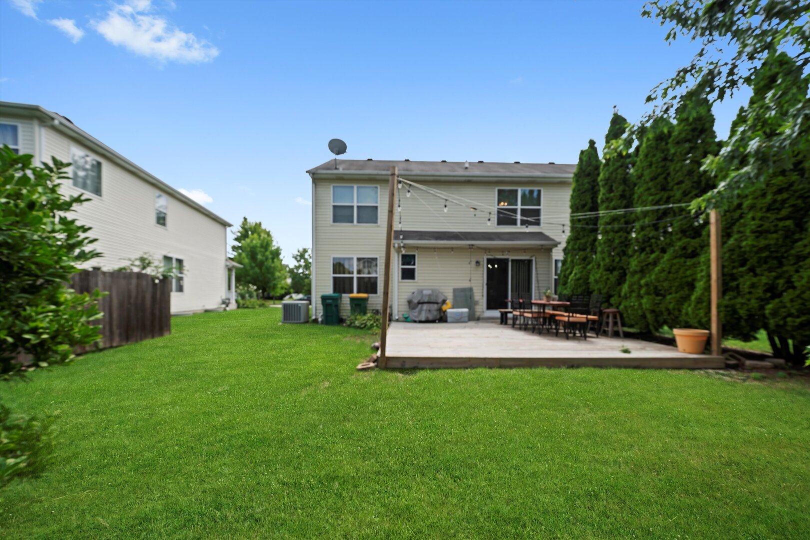 6501 ROTH Drive, Joliet, IL 60431