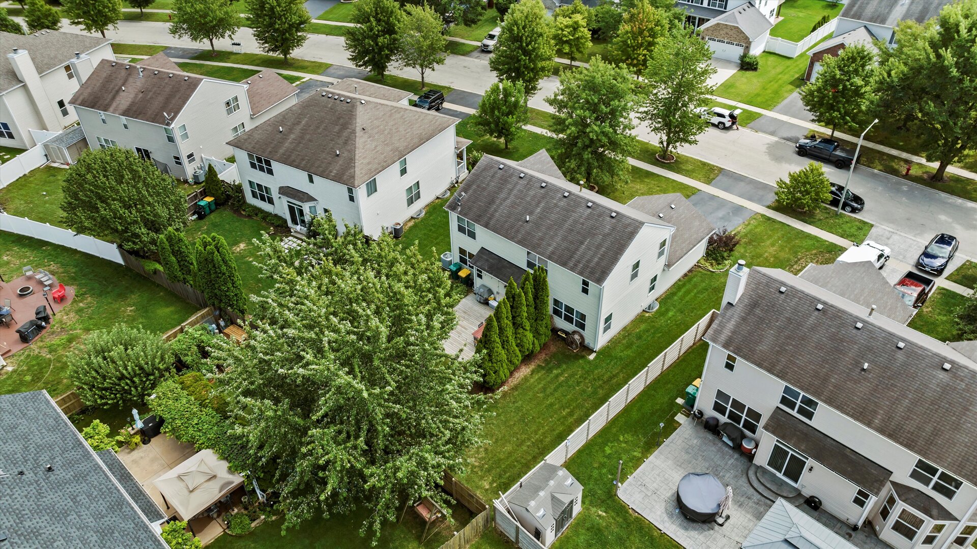 6501 ROTH Drive, Joliet, IL 60431