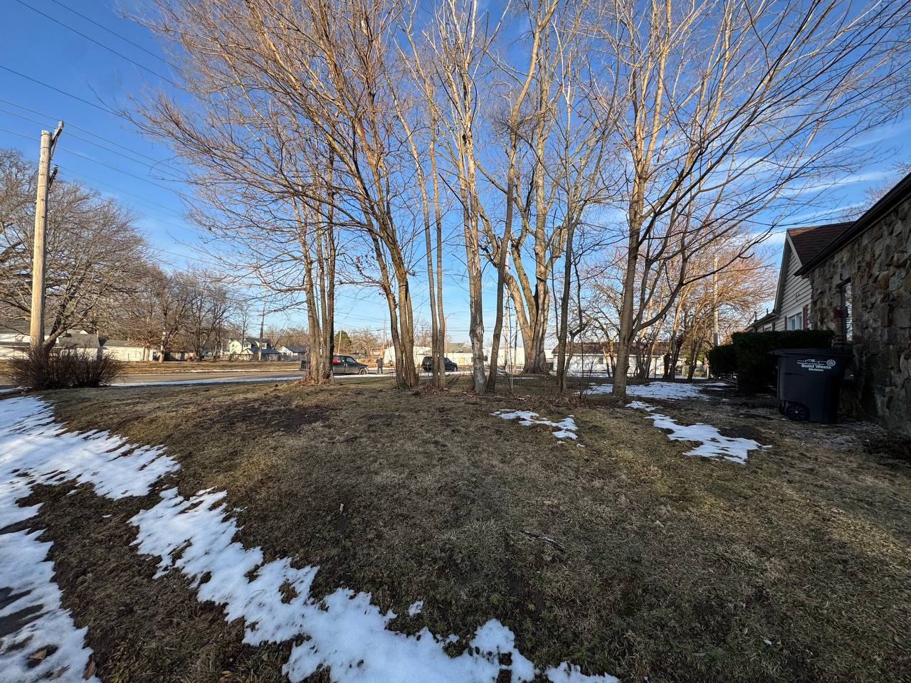 608 W Fairchild Street, Danville, IL 61832