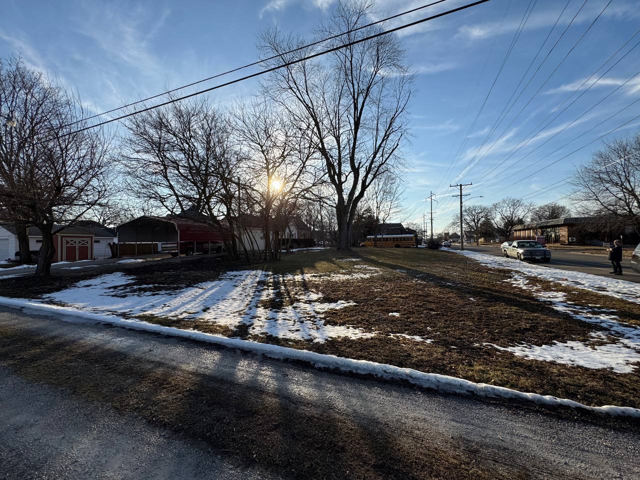 608 W Fairchild Street, Danville, IL 61832