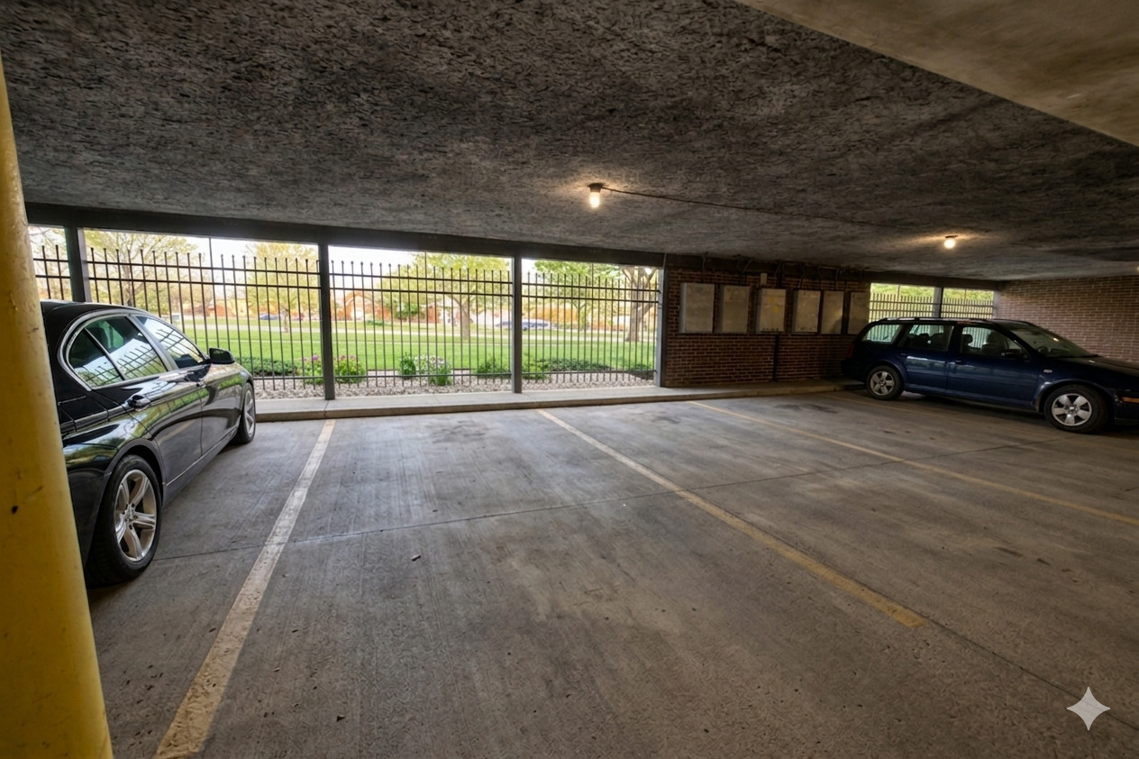 9820 S Pulaski Road #122, Oak Lawn, IL 60453