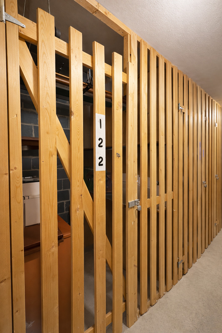 9820 S Pulaski Road #122, Oak Lawn, IL 60453