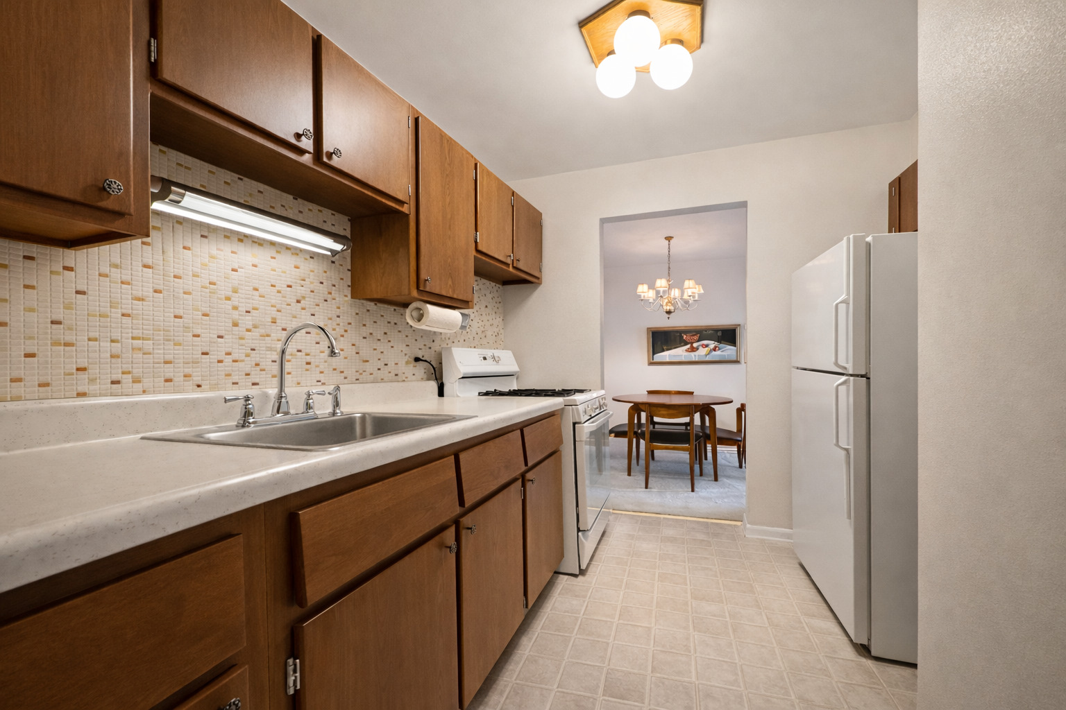 9820 S Pulaski Road #122, Oak Lawn, IL 60453