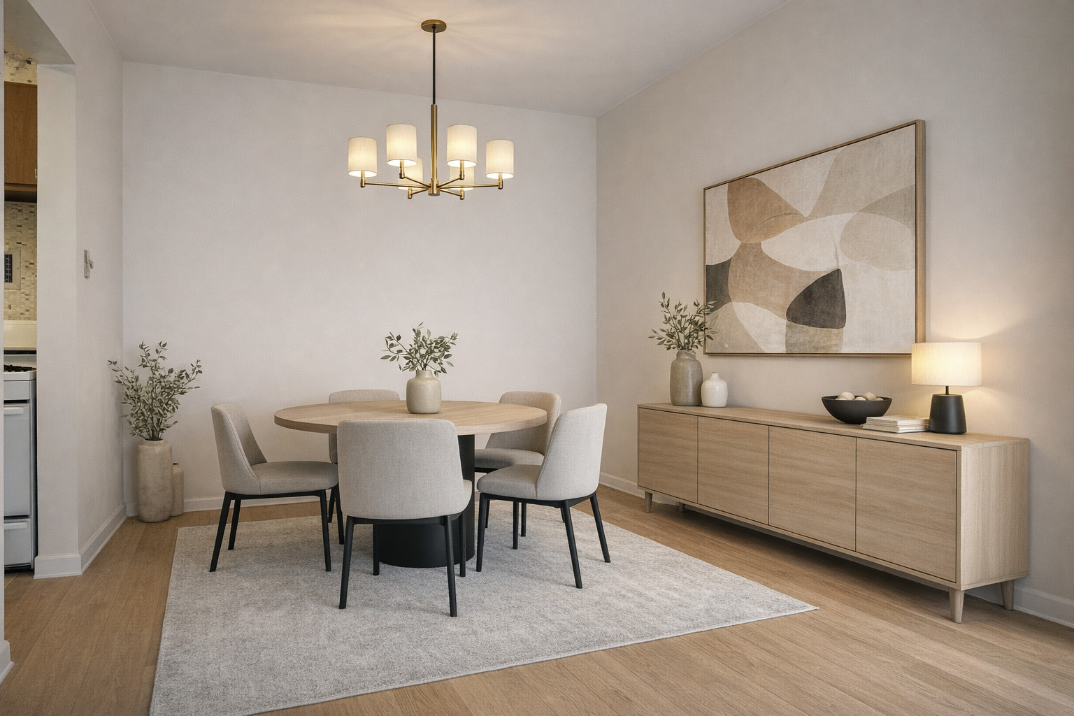 9820 S Pulaski Road #122, Oak Lawn, IL 60453