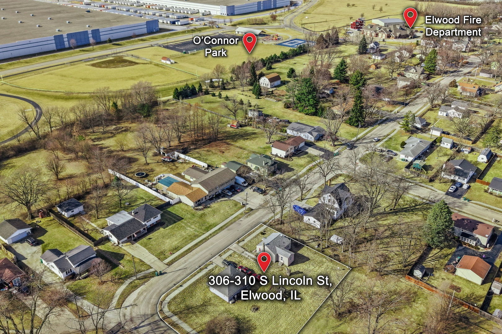 Elwood, IL 60421