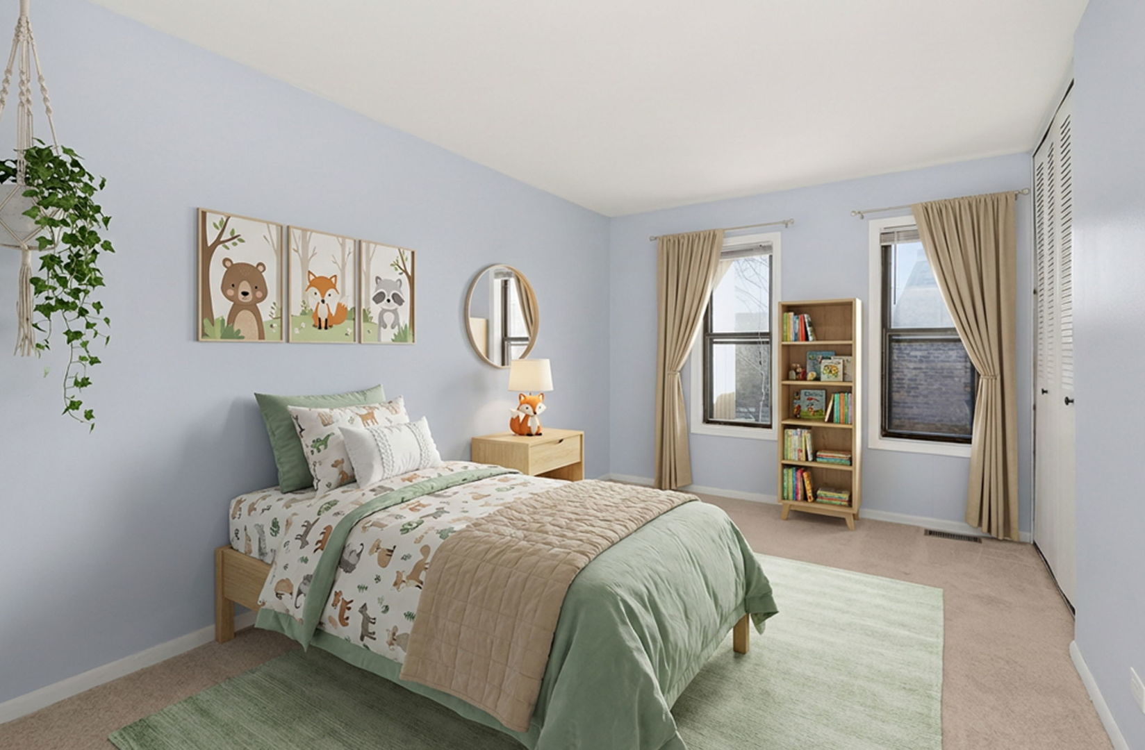 7724 Woodward Avenue, Woodridge, IL 60517