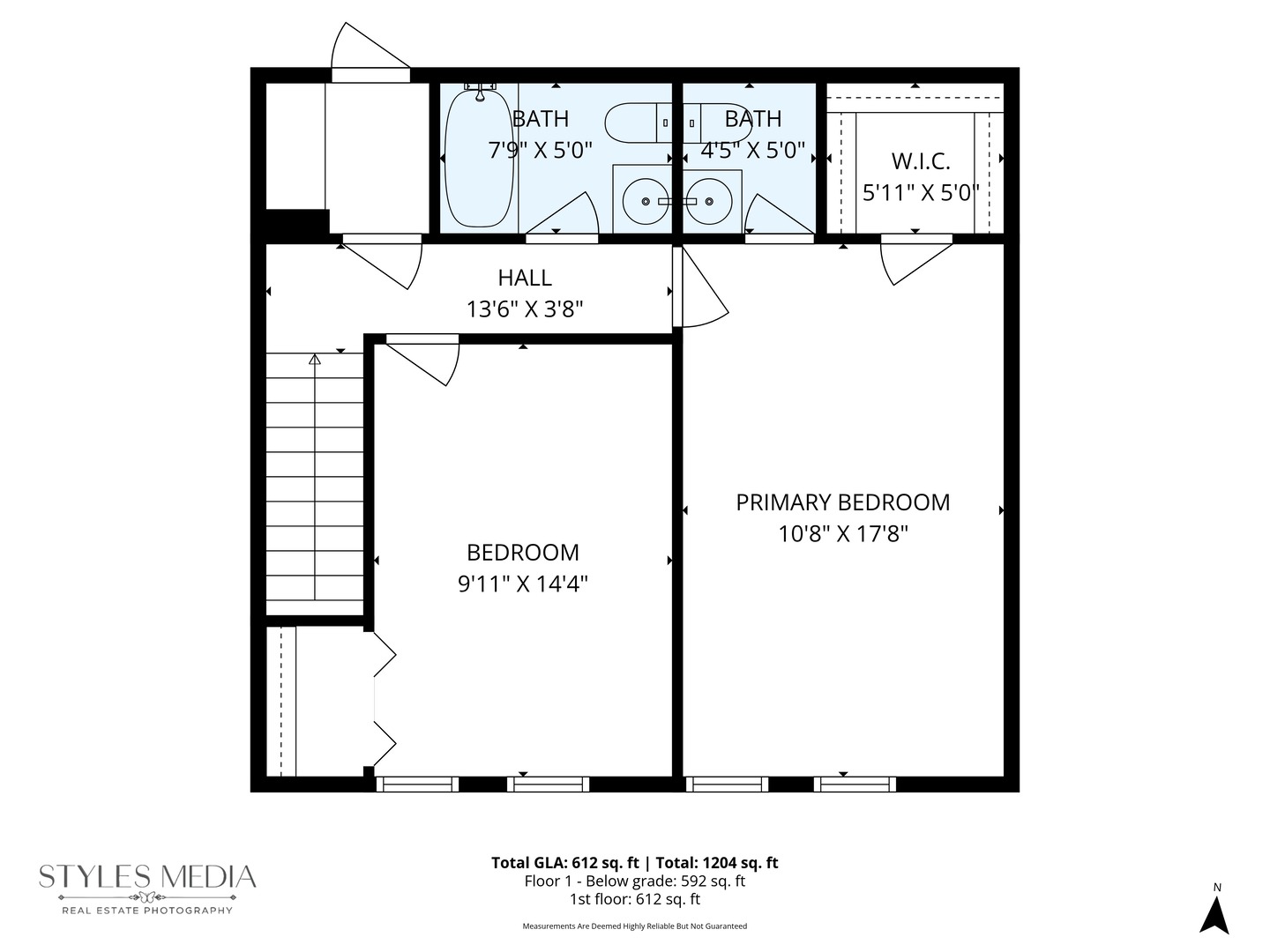 7724 Woodward Avenue, Woodridge, IL 60517