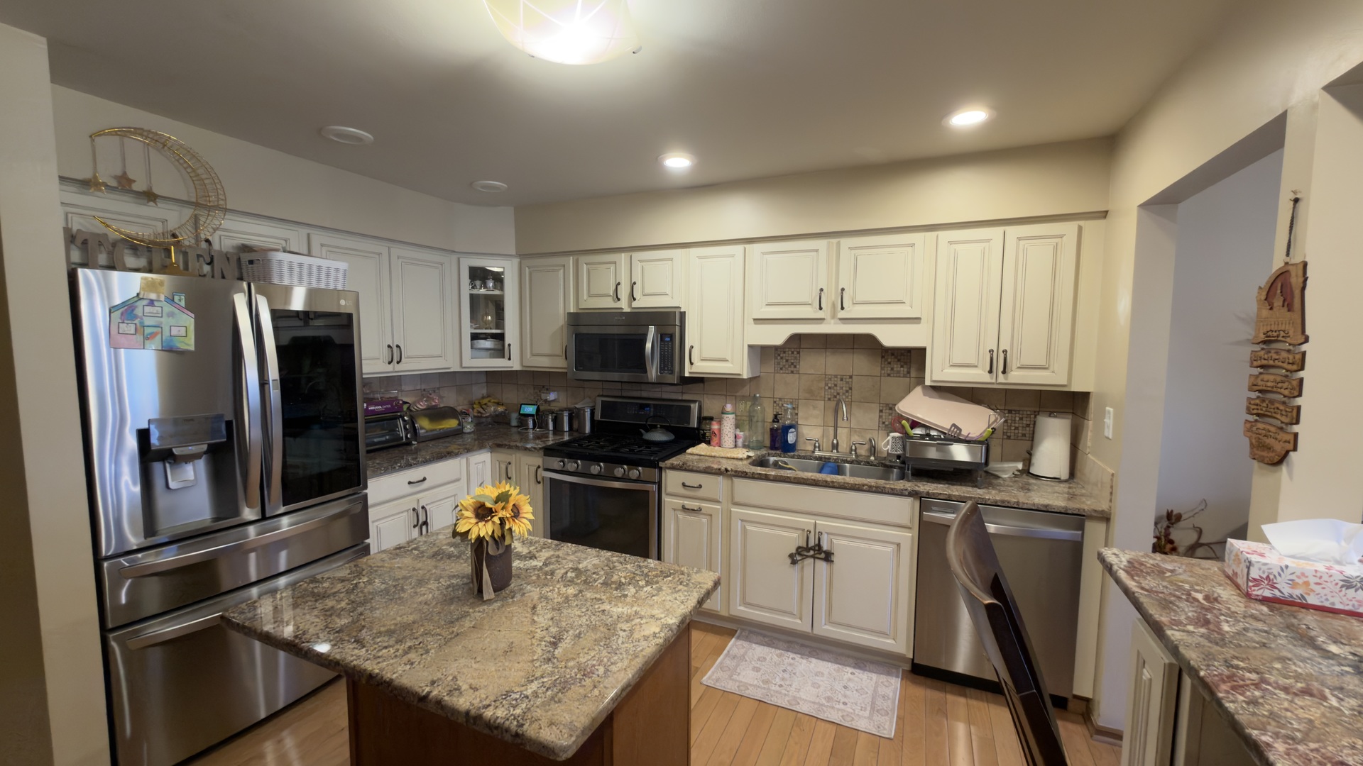 7717 W 158th Court, Orland Park, IL 60462