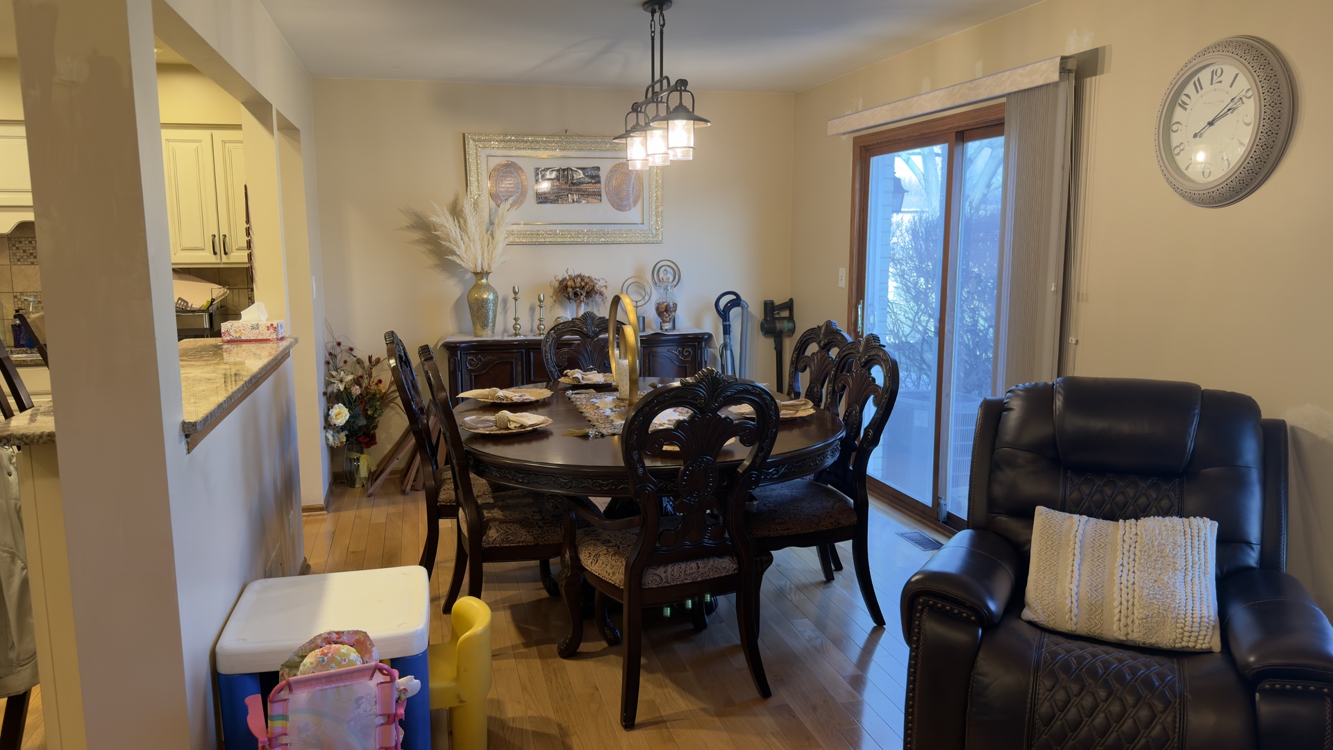 7717 W 158th Court, Orland Park, IL 60462