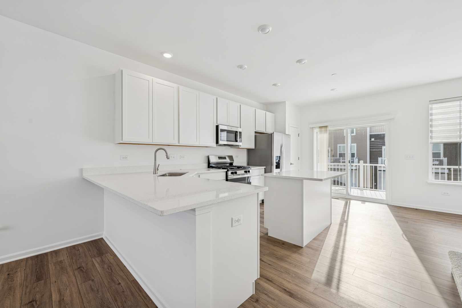 12312 Tinsley Street, Huntley, IL 60142