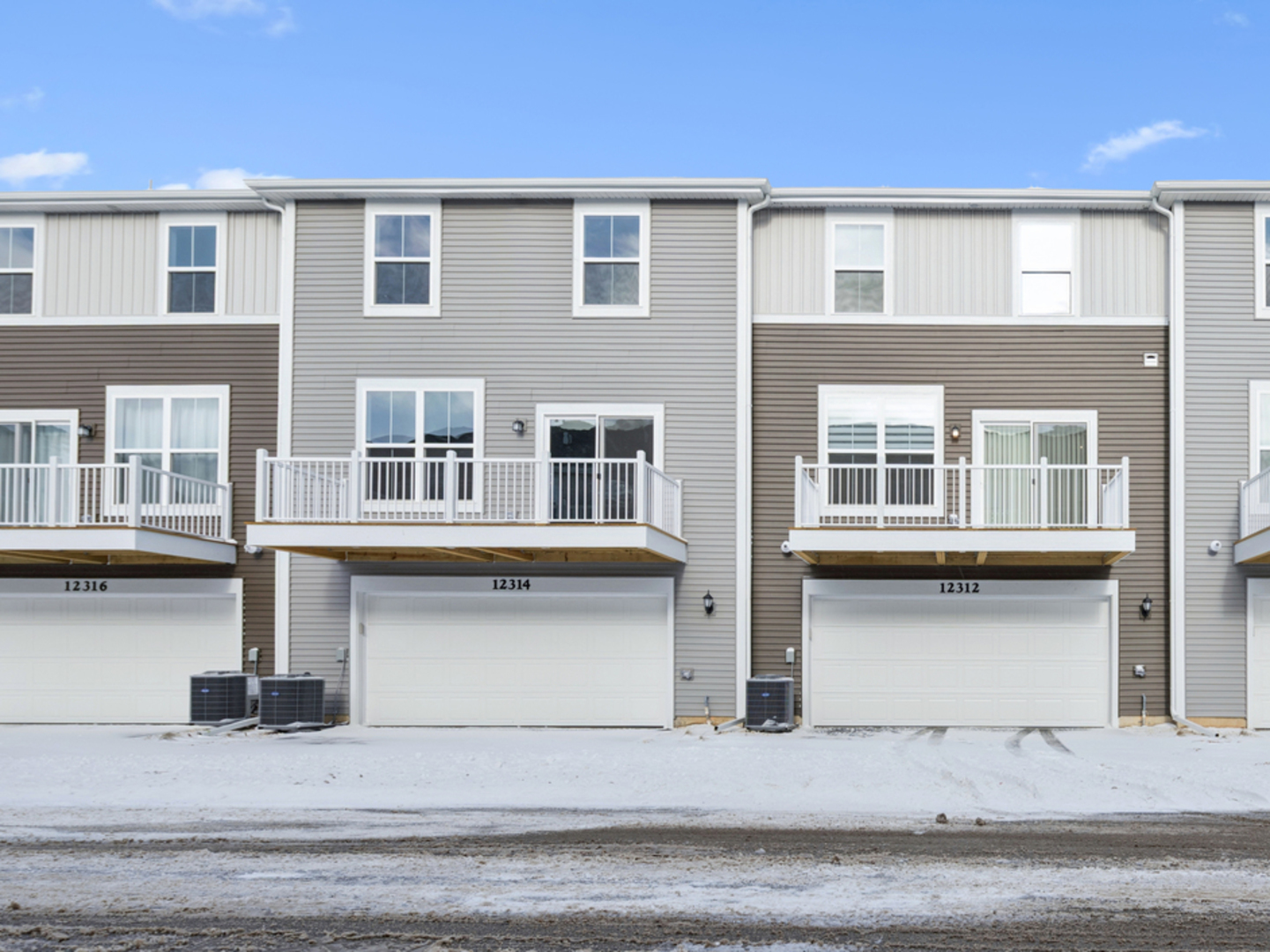 12312 Tinsley Street, Huntley, IL 60142