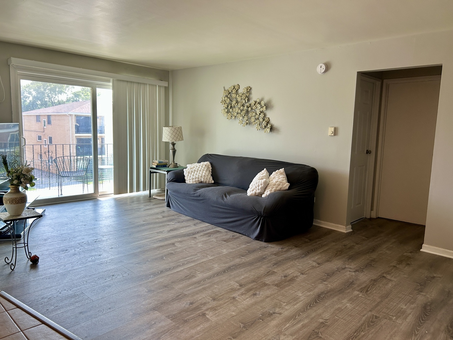 12850 Crestbrook Court #10, Crestwood, IL 60418