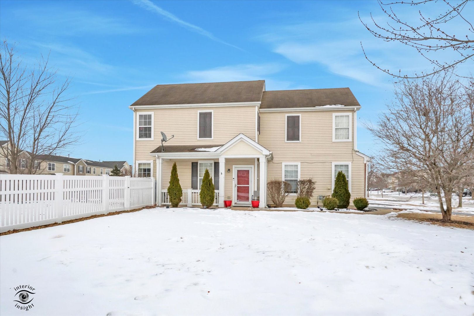 25109 Colligan Street, Manhattan, IL 60442