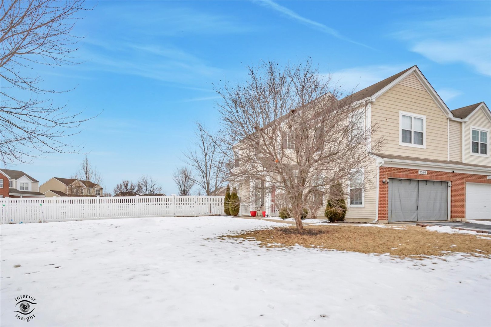 25109 Colligan Street, Manhattan, IL 60442