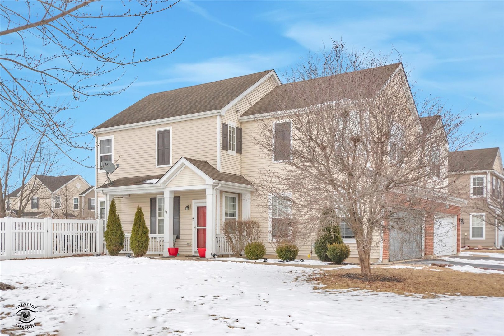 25109 Colligan Street, Manhattan, IL 60442