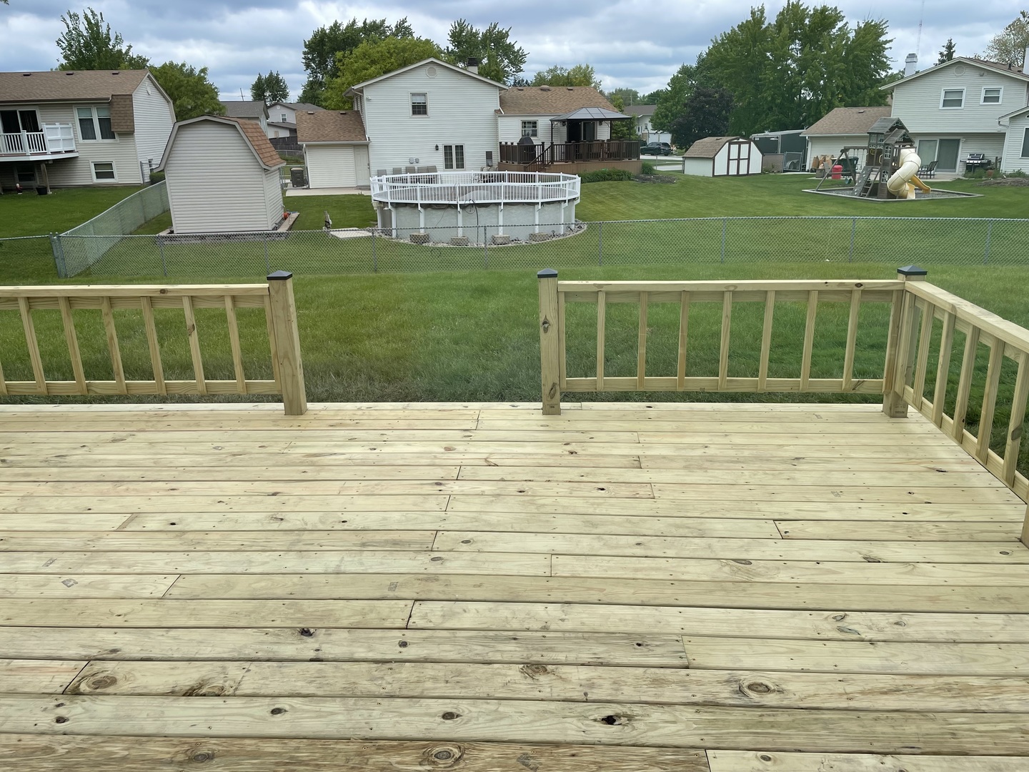 1430 Haise Lane, Elk Grove Village, IL 60007