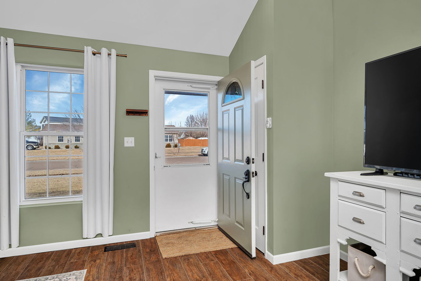 1519 Carol Anne Drive, Morris, IL 60450