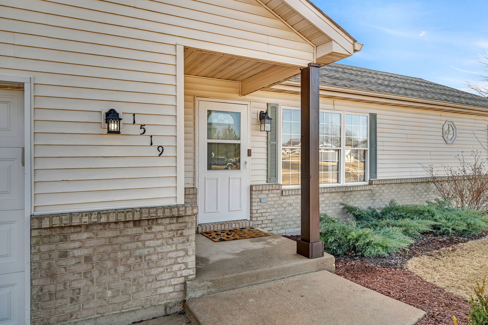 1519 Carol Anne Drive, Morris, IL 60450