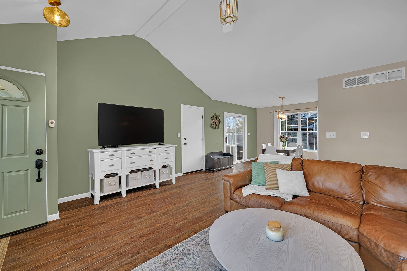 1519 Carol Anne Drive, Morris, IL 60450