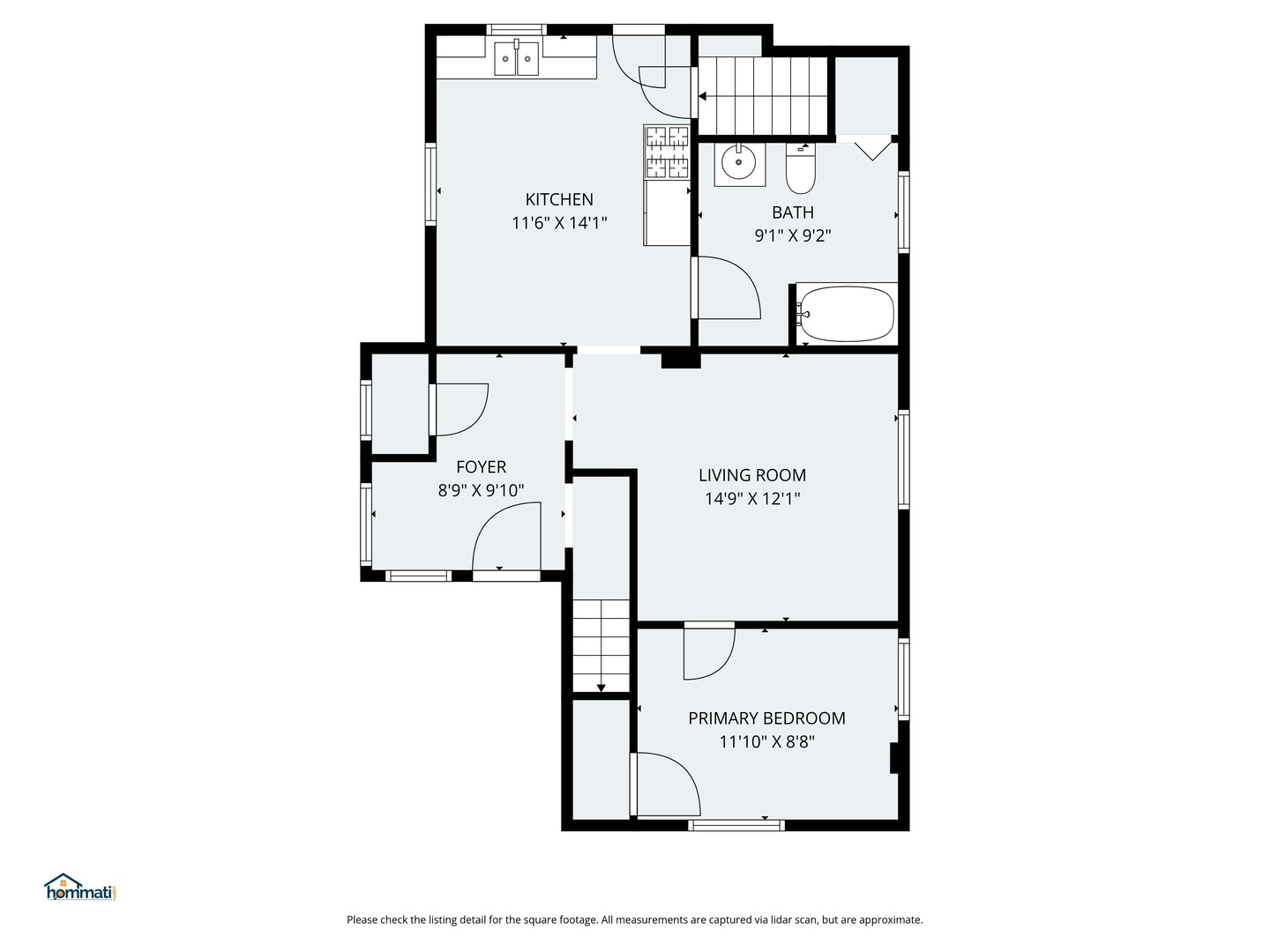 418 W Illinois Avenue, Aurora, IL 60506