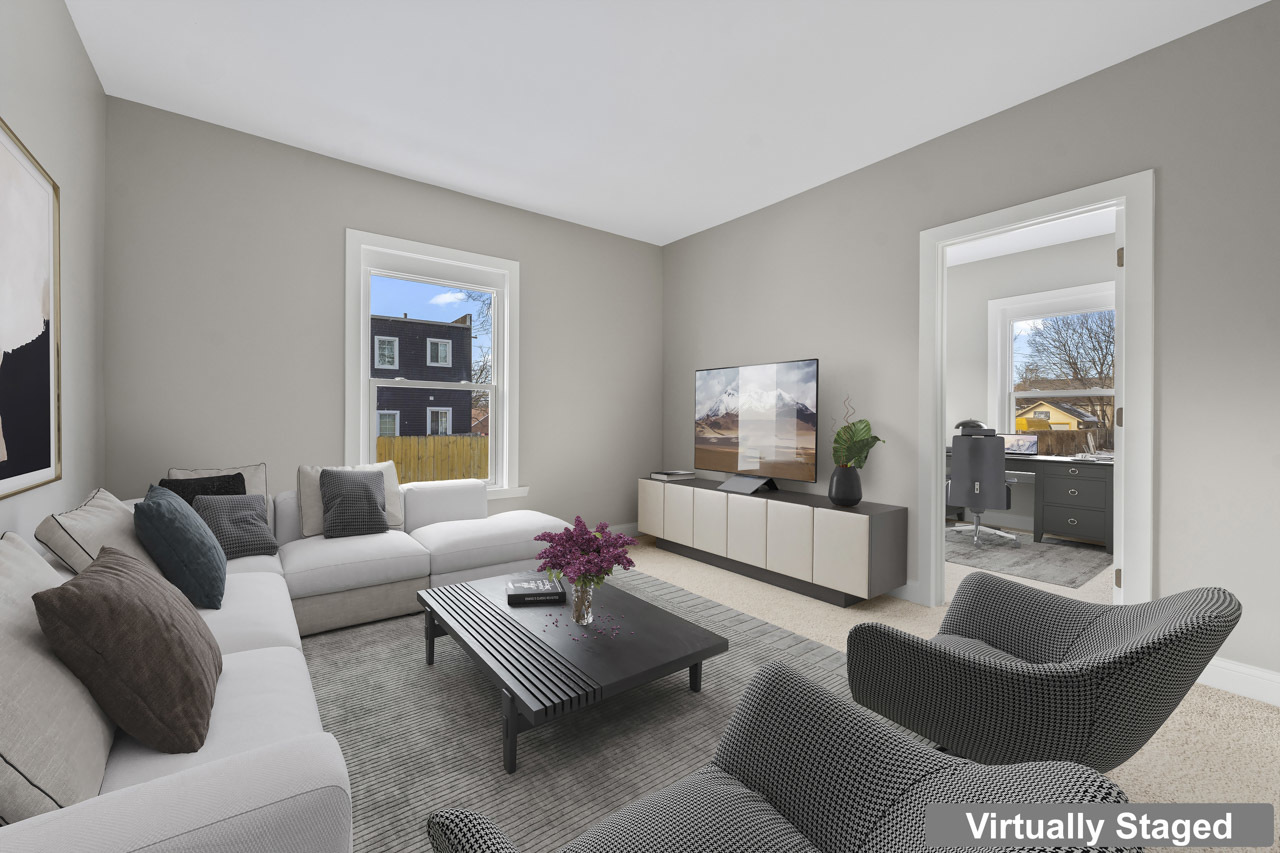 418 W Illinois Avenue, Aurora, IL 60506