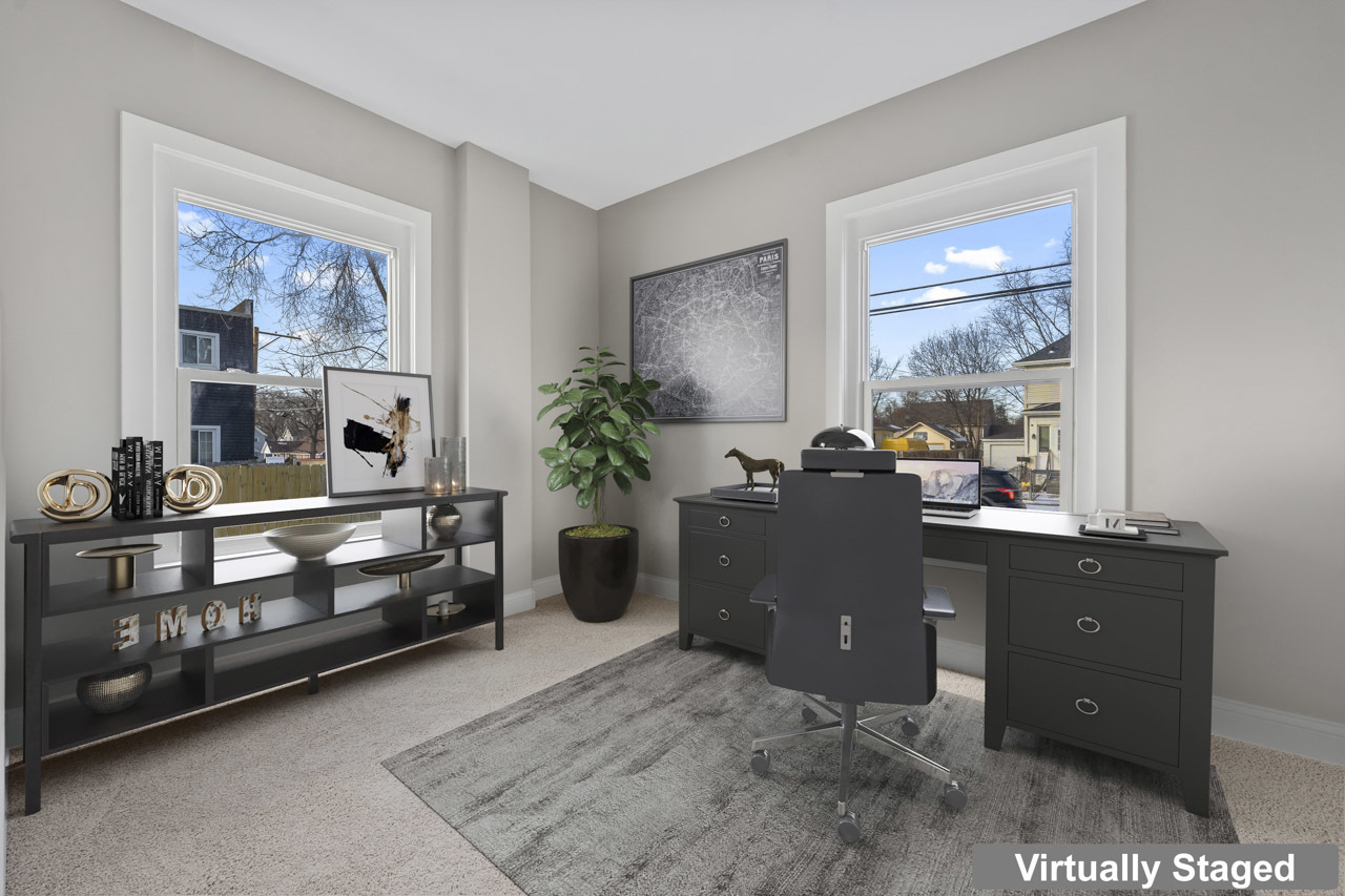 418 W Illinois Avenue, Aurora, IL 60506