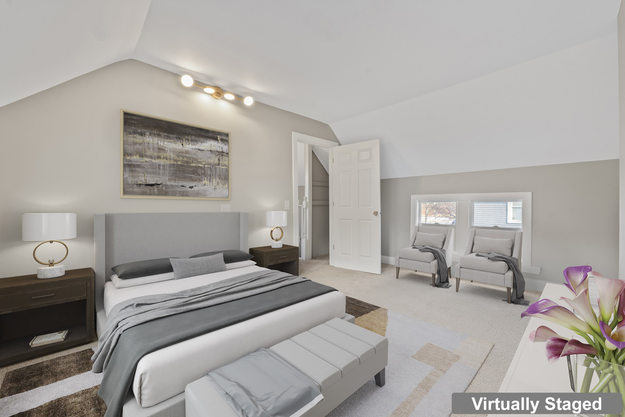 418 W Illinois Avenue, Aurora, IL 60506