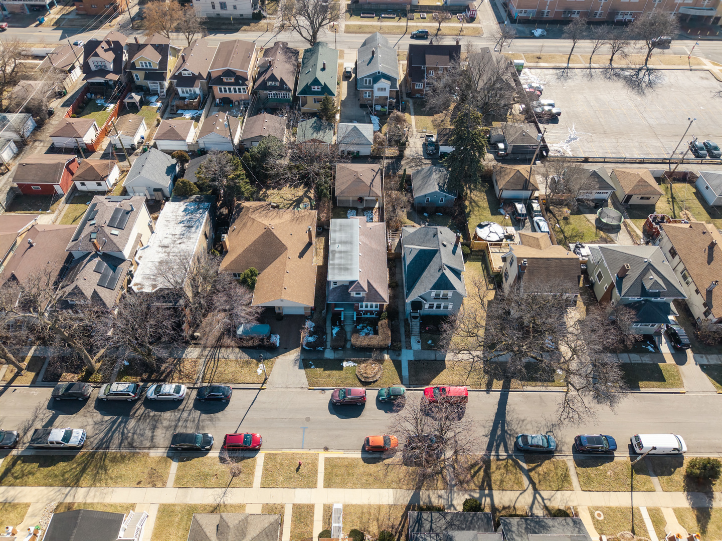 6828 30th Place, Berwyn, IL 60402