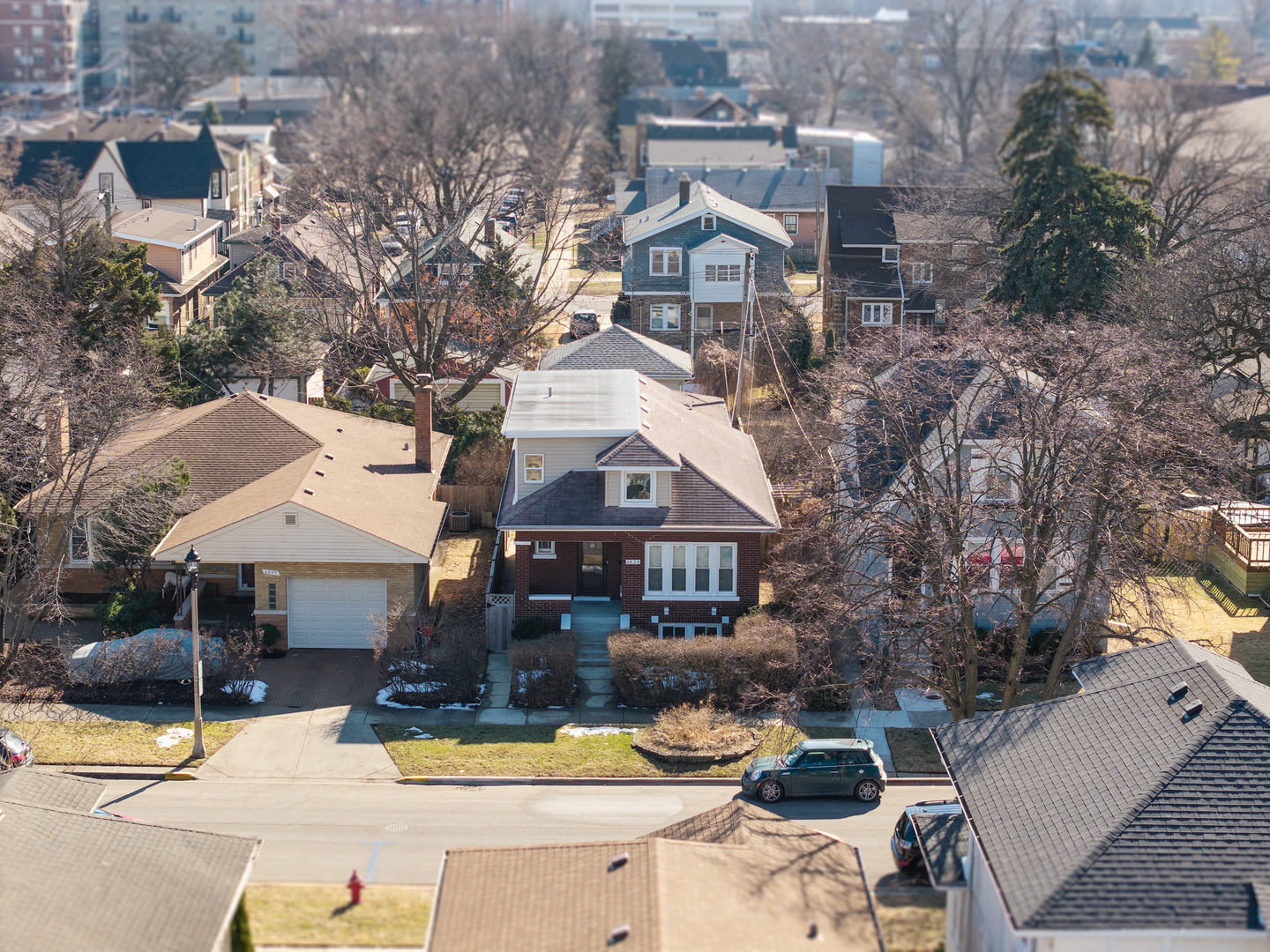 6828 30th Place, Berwyn, IL 60402