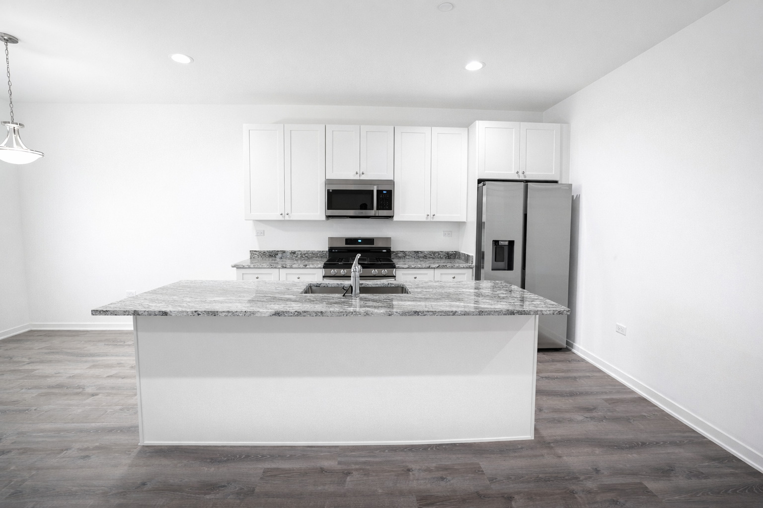 1128 Gillespie Lane #1128, Yorkville, IL 60560