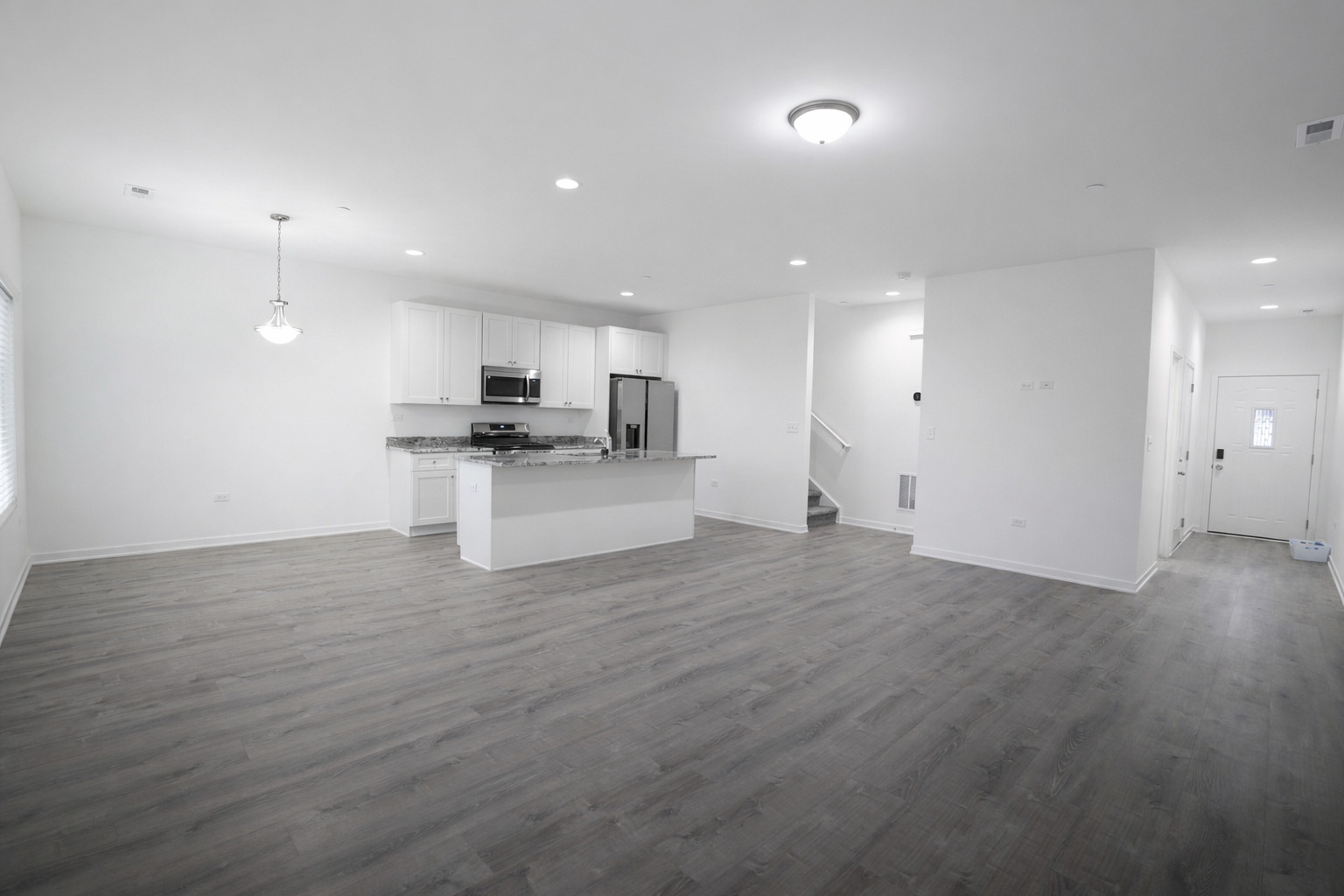 1128 Gillespie Lane #1128, Yorkville, IL 60560