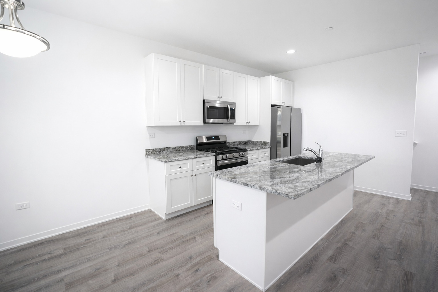 1128 Gillespie Lane #1128, Yorkville, IL 60560