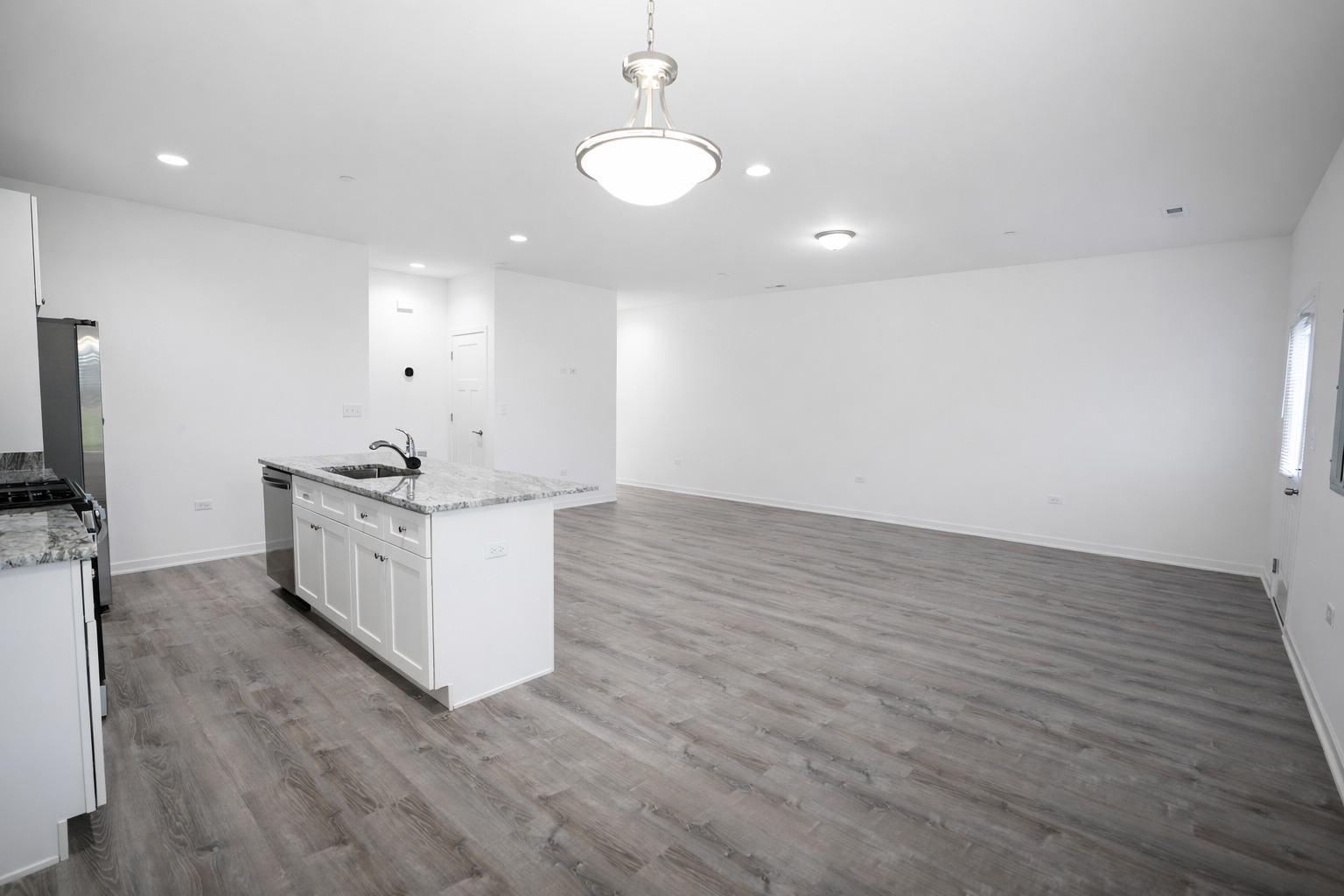 1128 Gillespie Lane #1128, Yorkville, IL 60560