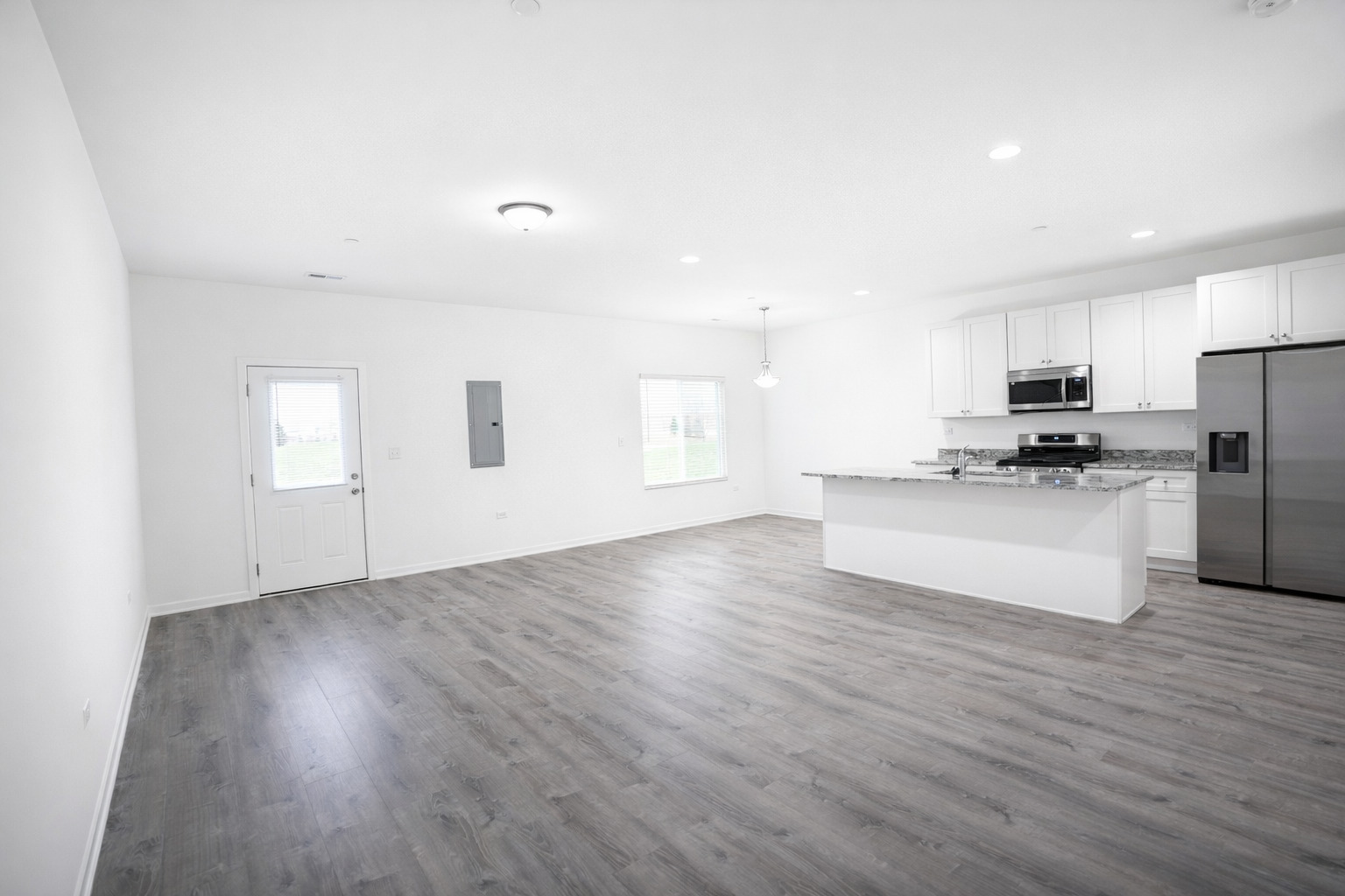 1128 Gillespie Lane #1128, Yorkville, IL 60560