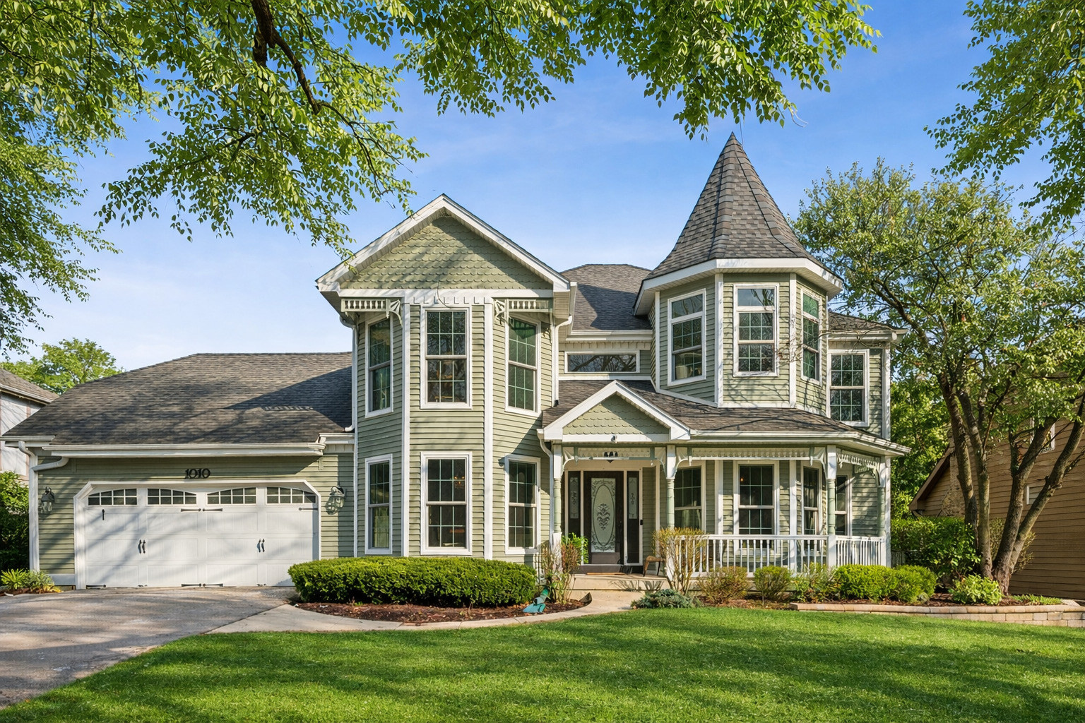 1010 Revere Court, Naperville, IL 60540